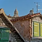 Luxury Studio Apartment Eminence Split In The Old Center Of Split On Pjaca Square