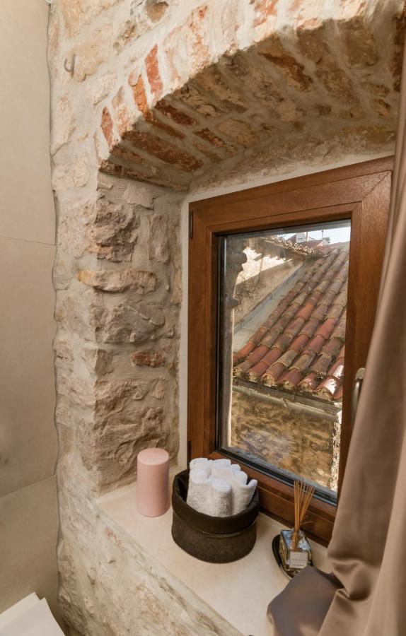 Luxury Studio Eminence In The Old Center Of On Pjaca Square Apartmán Split